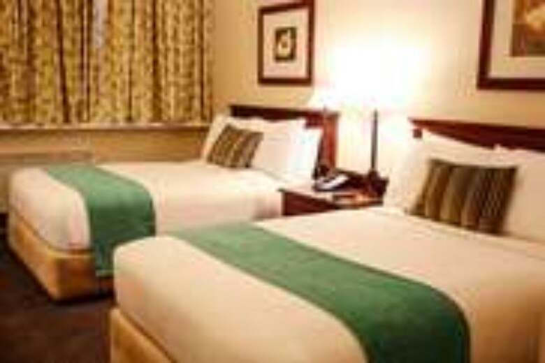 Hotel Southern Sun Emnotweni