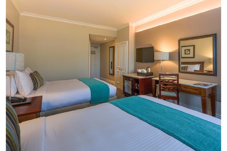 Hotel Southern Sun Emnotweni