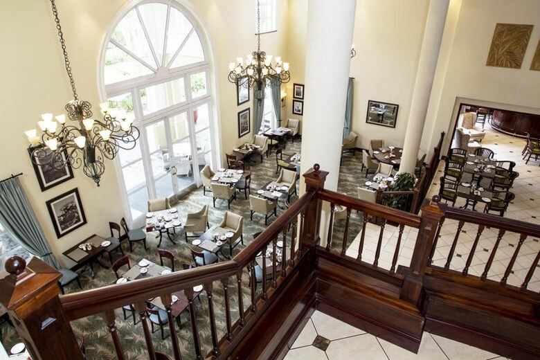 Hotel Southern Sun Emnotweni