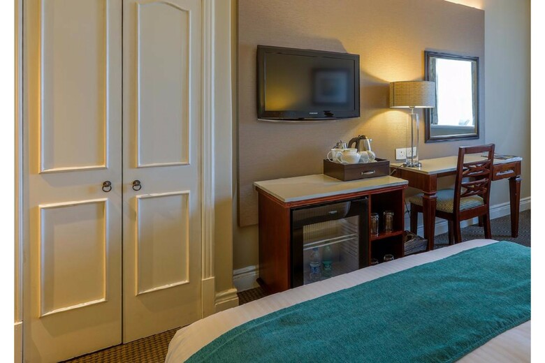 Hotel Southern Sun Emnotweni