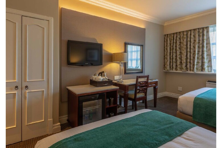 Hotel Southern Sun Emnotweni