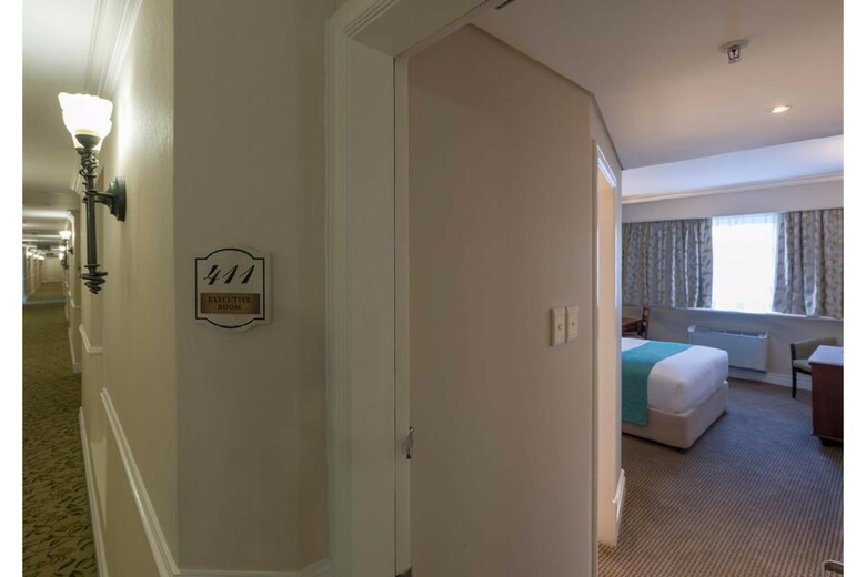 Hotel Southern Sun Emnotweni