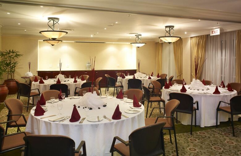 Hotel Southern Sun Emnotweni