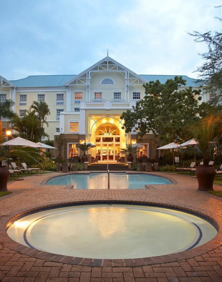 Hotel Southern Sun Emnotweni