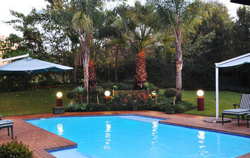 Hotel Town Lodge Menlo Park