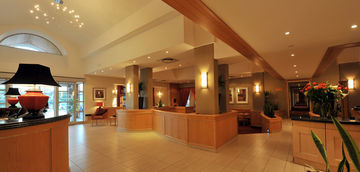 Hotel Town Lodge Menlo Park