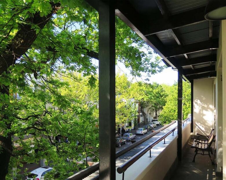 Stellenbosch Hotel