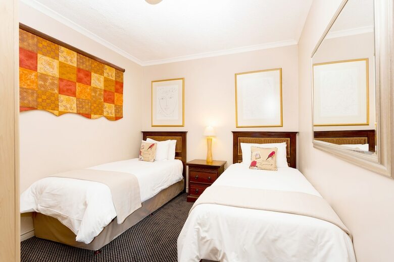Stellenbosch Hotel