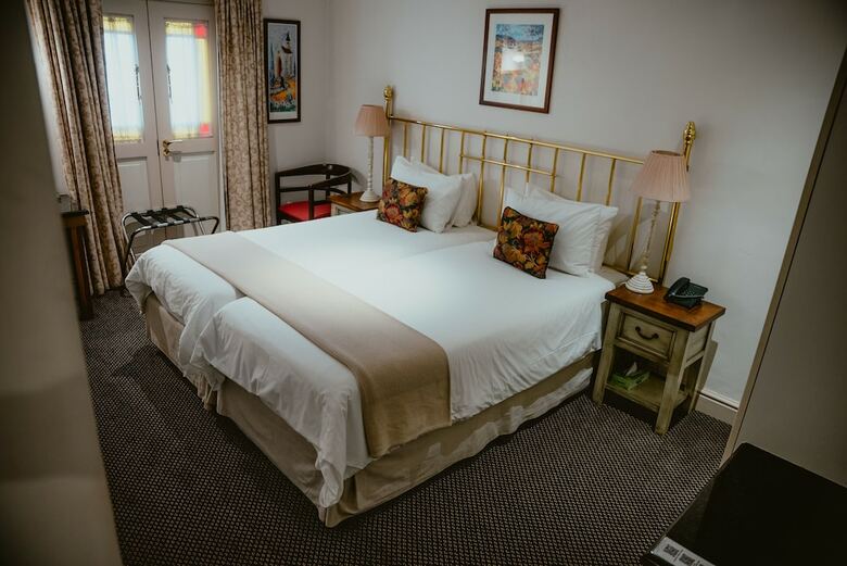 Stellenbosch Hotel
