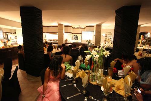 Wilderness Beach Hotel