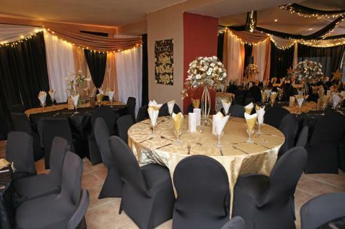 Wilderness Beach Hotel