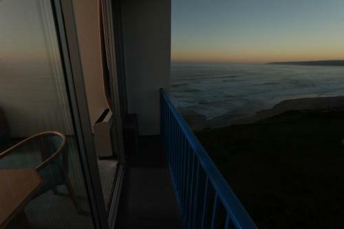 Wilderness Beach Hotel