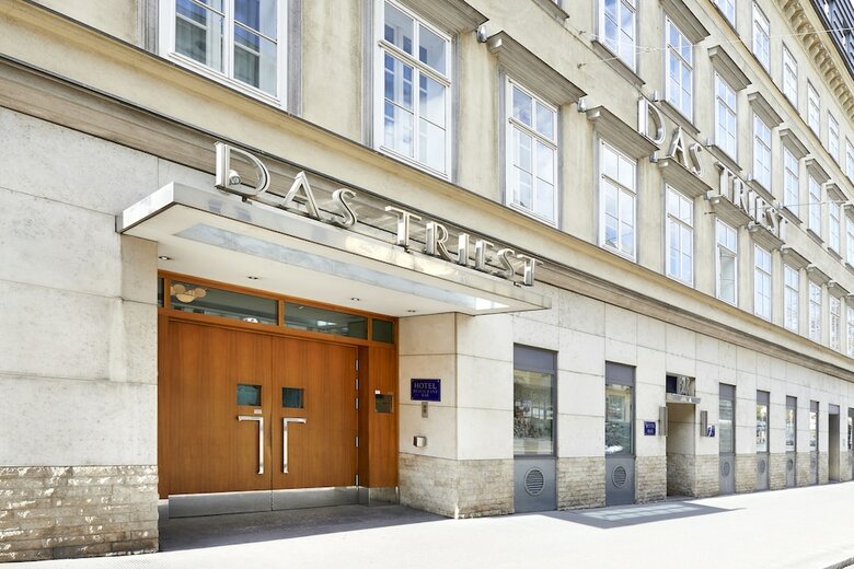 Hotel Das Triest