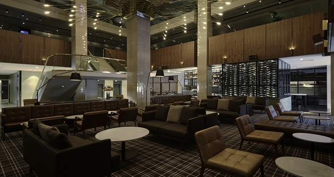 Hotel Hilton Adelaide