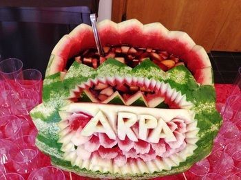 Hotel Arpa