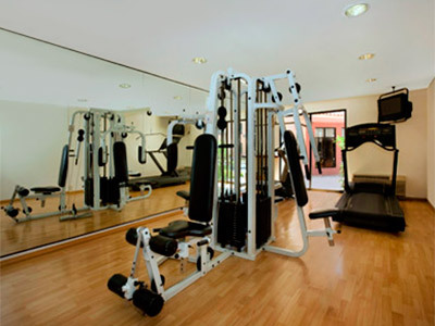 Hotel Fiesta Inn Saltillo