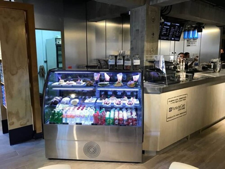 Hotel Agua Escondida