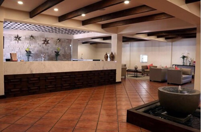 Hotel Agua Escondida