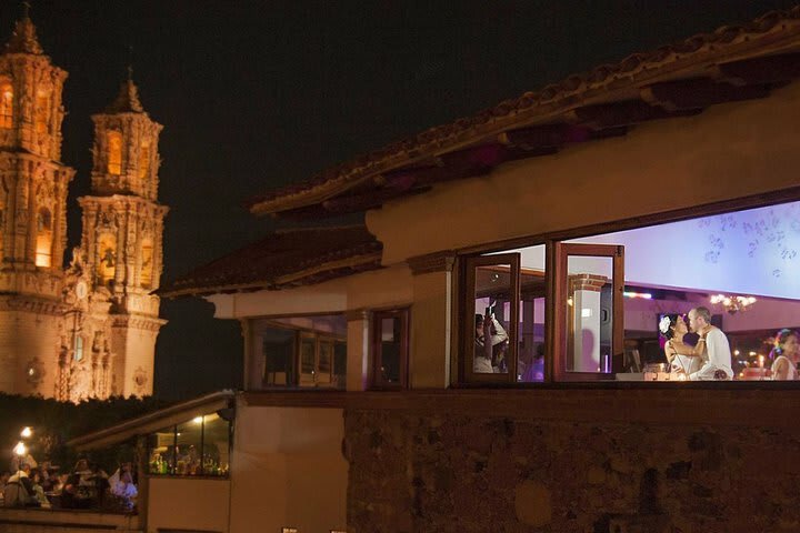 Hotel Agua Escondida