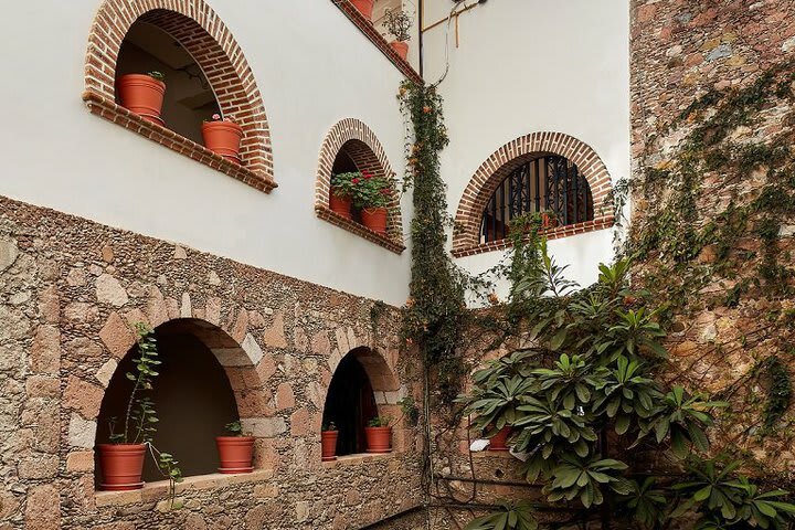 Hotel Agua Escondida