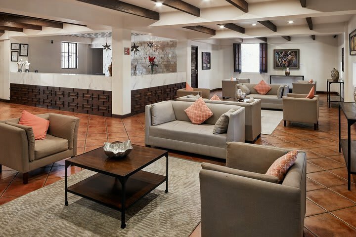 Hotel Agua Escondida