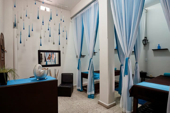 Hotel Agua Escondida