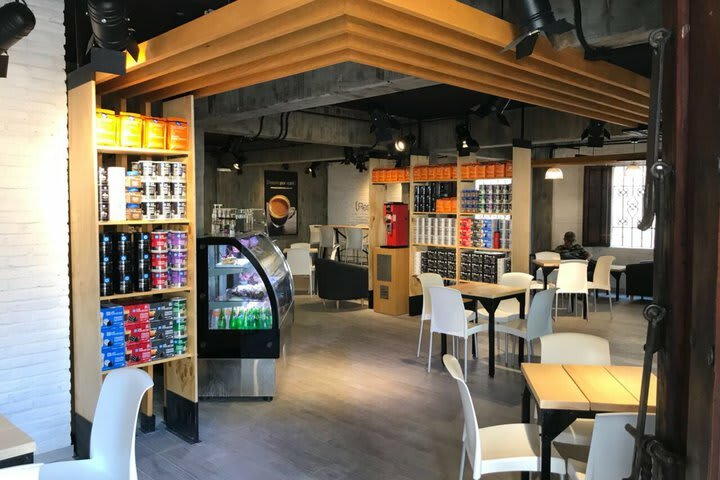 Hotel Agua Escondida