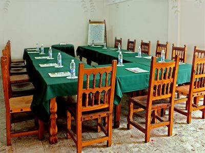 Hotel Agua Escondida