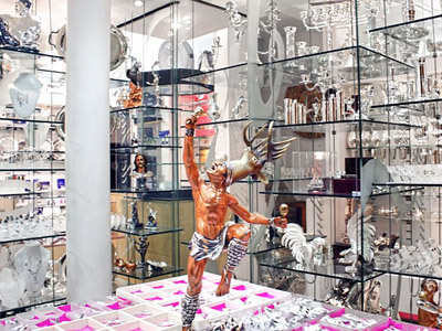 Hotel Agua Escondida