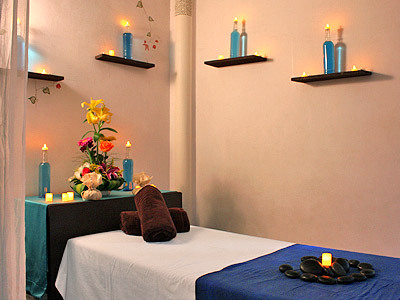 Hotel Agua Escondida