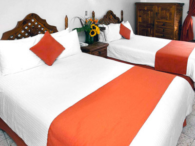 Hotel Agua Escondida