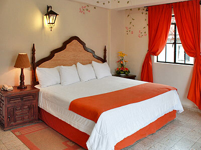 Hotel Agua Escondida