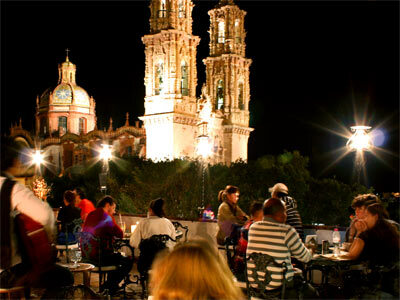 Hotel Agua Escondida