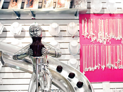 Hotel Agua Escondida