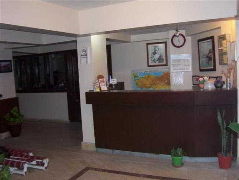 Hotel Ekin