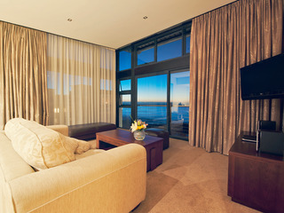 Premier Hotel Cape Manor