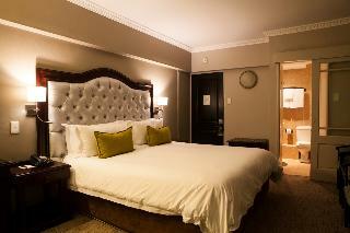 Premier Hotel Cape Manor