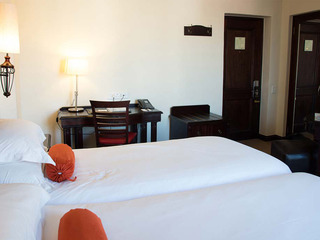 Premier Hotel Pretoria