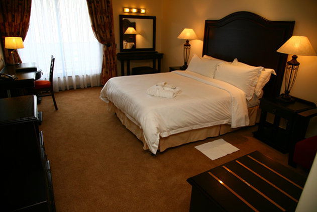 Premier Hotel Pretoria