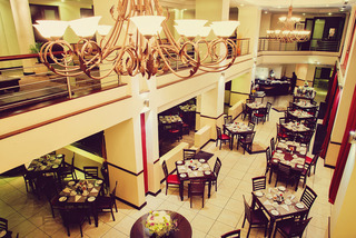 Premier Hotel Pretoria