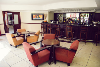 Premier Hotel Pretoria