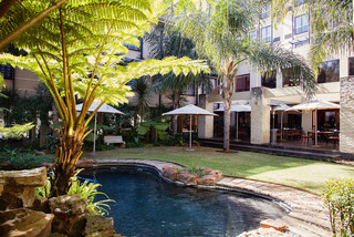 Premier Hotel Pretoria