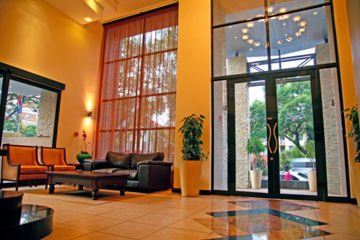 Premier Hotel Pretoria