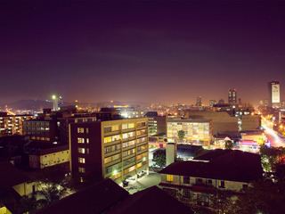 Premier Hotel Pretoria