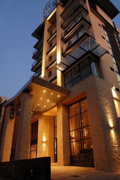 Premier Hotel Pretoria