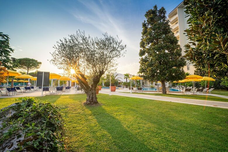 Hotel Antiche Terme Ariston Molino