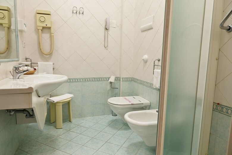 Hotel Antiche Terme Ariston Molino