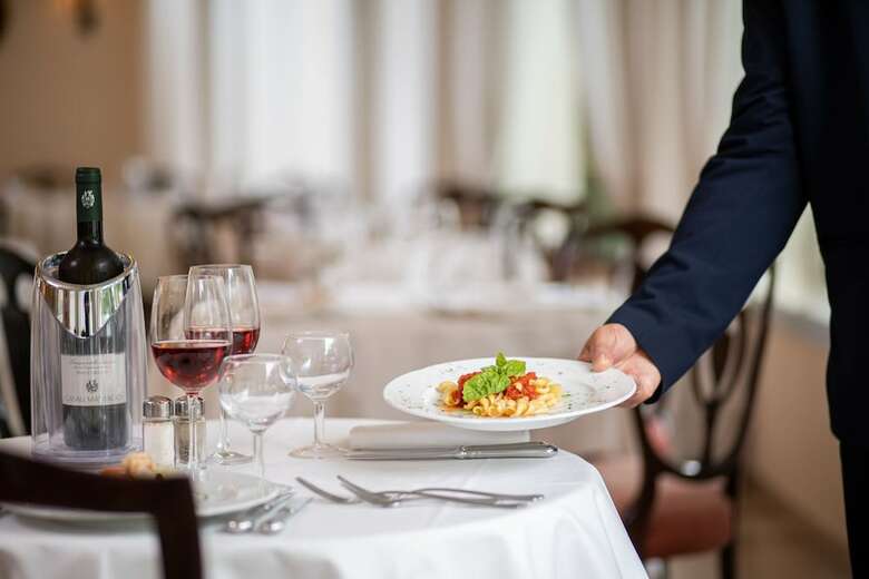 Hotel Antiche Terme Ariston Molino