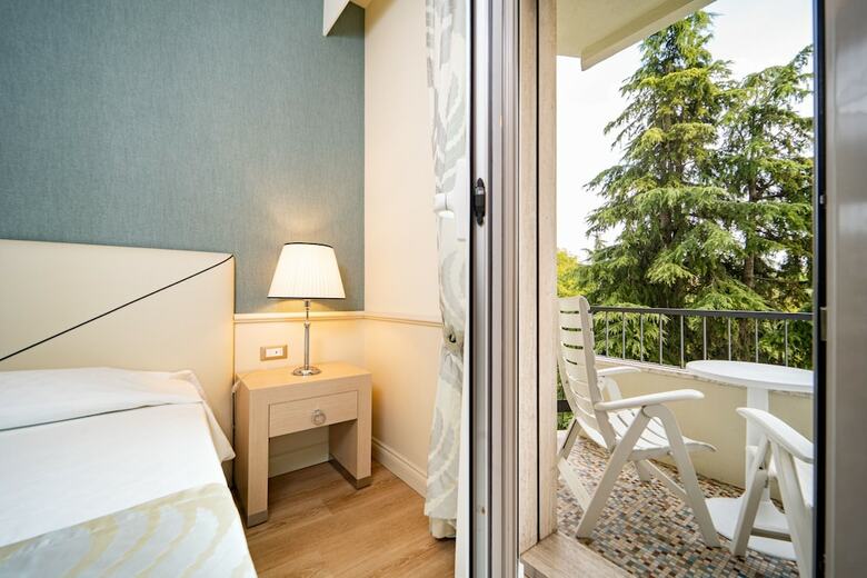 Hotel Antiche Terme Ariston Molino