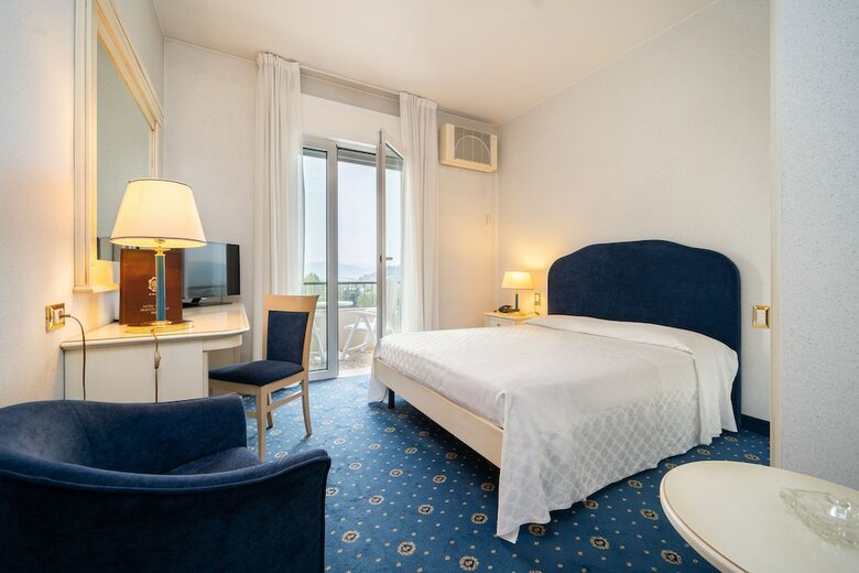 Hotel Antiche Terme Ariston Molino